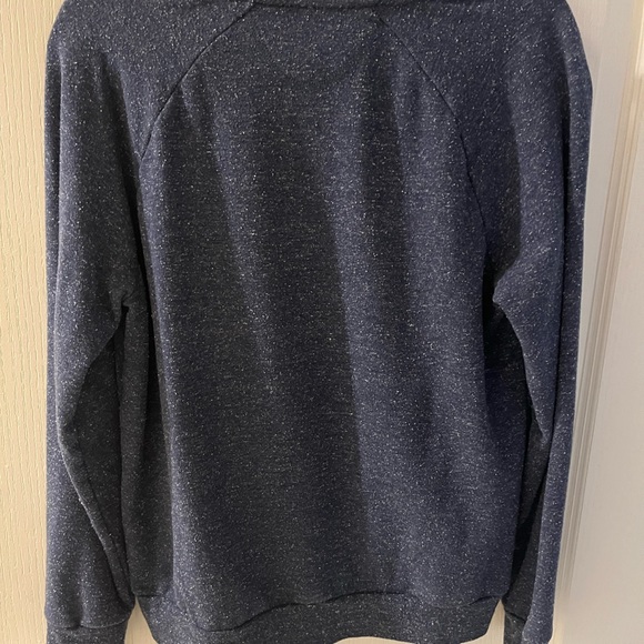 United By Blue Organic Sweatshirt - Picture 2 of 4